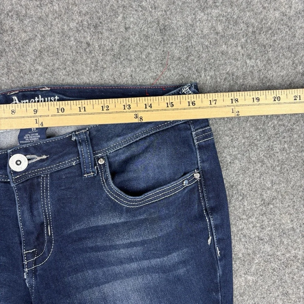 Amethyst Jeans product pair